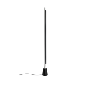 Luceplan  Compendium Vloerlamp