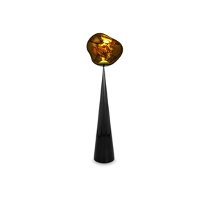 Tom Dixon  Melt Cone Fat LED Vloerlamp