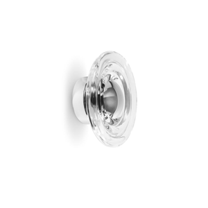 Tom Dixon  Press Oppervlakte Mini Heldere Wandlamp