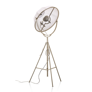 Pallucco Palluco - Fortuny Klein Vloerlamp