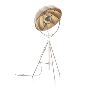 Pallucco Palluco - Fortuny Klein Vloerlamp