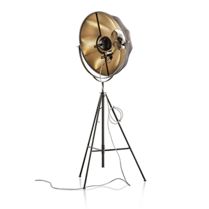 Pallucco Palluco - Fortuny Klein Vloerlamp