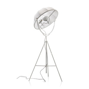 Pallucco Palluco - Fortuny Klein Vloerlamp