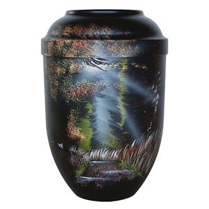 Urnwebshop Design Urn Avondbos (4 liter)
