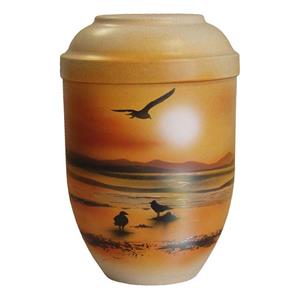 Urnwebshop Design Urn Avondstemming (4 liter)