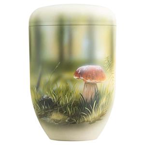 Urnwebshop Design Urn Paddestoel (4 liter)