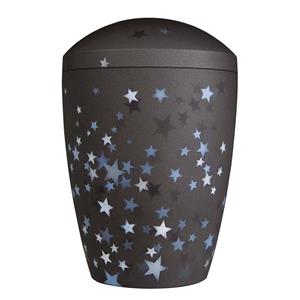 Urnwebshop Design Urn Vele Sterren (4 liter)