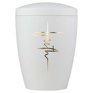Urnwebshop Design Urn Faith (4 liter)