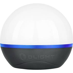 OLight Obulb Pro 12881 LED-armatuur LED LED vast ingebouwd Zwart