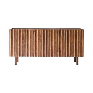Tikamoon  Milo - Massief mangohouten buffet 164 cm