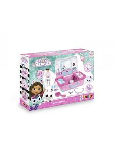 Smoby  Gabby's poppenhuis cosmeticakoffer