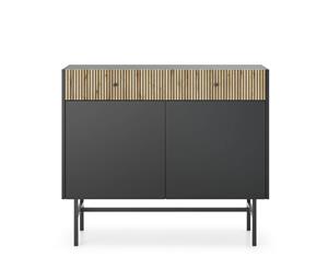 NADUVI Collection Ladekast Diva 2-deurs | 