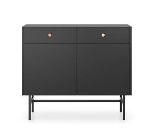 NADUVI Collection Ladekast Diva 2-deurs | 