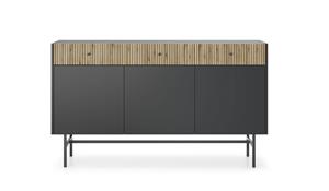 NADUVI Collection Ladekast Diva 3-deurs | 