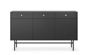 NADUVI Collection Ladekast Diva 3-deurs | 