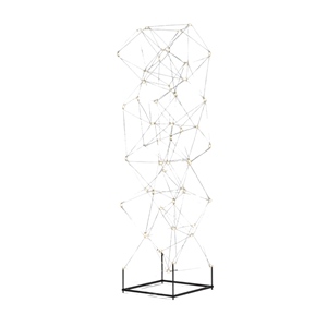Quasar  Cosmos 160 Vloerlamp