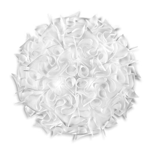 Slamp  Veli Groot Plafond/Wandlamp