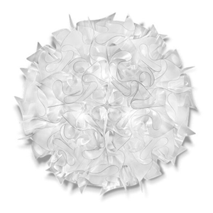 Slamp  Veli Groot Plafond/Wandlamp