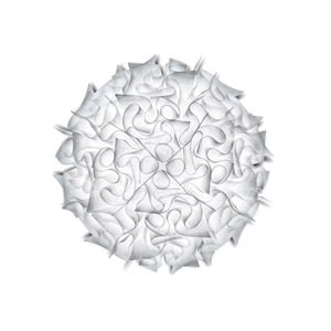 Slamp  Veli Medium Plafond/Wandlamp