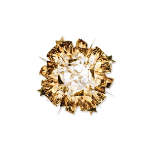 Slamp  Veli Mini Plafond/Wandlamp