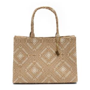 Rivièra Maison Riviera Maison - RM Book Tote Bag - Beige
