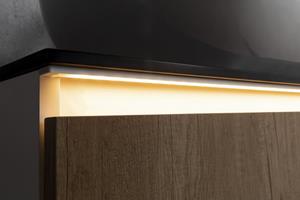 Sapho Lorea LED strip met warm wit licht 120cm
