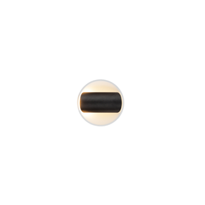 Modular  Hollow Recessed Trimless Adjustable 115 1x Spot