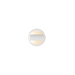 Modular  Hollow Recessed Adjustable 125 1x Spot