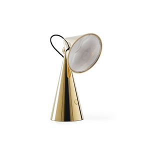 Tom Dixon  Pose Portable Putty LED Tafellamp