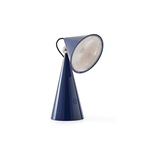 Tom Dixon  Pose Portable Putty LED Tafellamp