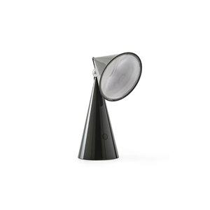 Tom Dixon  Pose Portable Putty LED Tafellamp