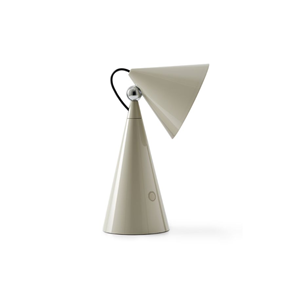 Tom Dixon  Pose Portable Putty LED Tafellamp
