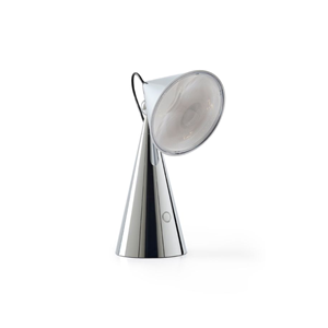 Tom Dixon  Pose Portable Putty LED Tafellamp