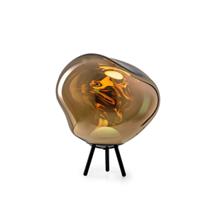 Tom Dixon  Melt Draagbaar Groot LED Vloerlamp/Hanglamp