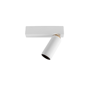 Modular  Bullet Surface Adjustable 58 1x Spot