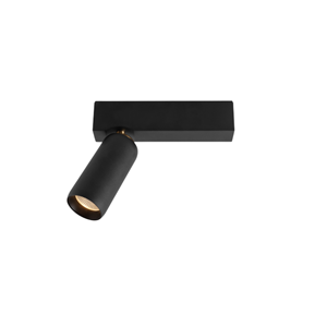 Modular  Bullet Surface Adjustable 58 1x Spot