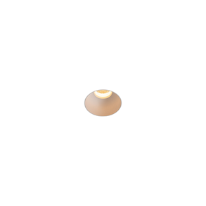Modular  Minude Recessed Trimless 49 1x Spot