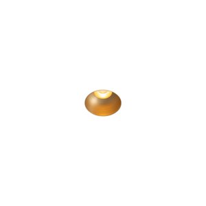 Modular  Minude Recessed Trimless 49 1x Spot