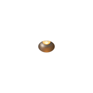 Modular  Minude Recessed Trimless 49 1x Spot