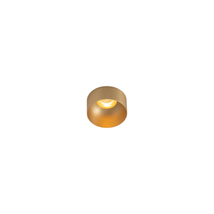 Modular  Minude Out Recessed 49 23 1x Spot