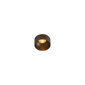 Modular  Minude Out Recessed 49 23 1x Spot