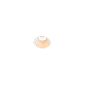 Modular  Minude Recessed 56 1x Spot
