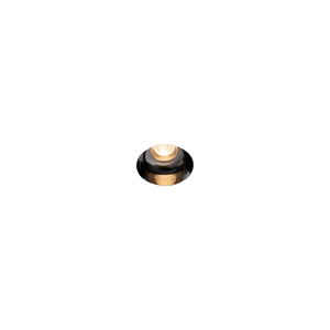 Modular  Minude Recessed 56 1x Spot