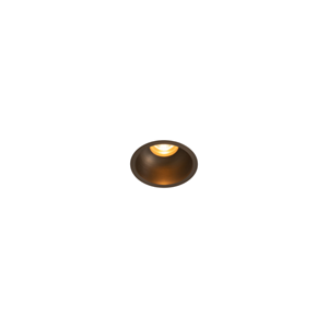Modular  Minude Recessed 56 1x Spot