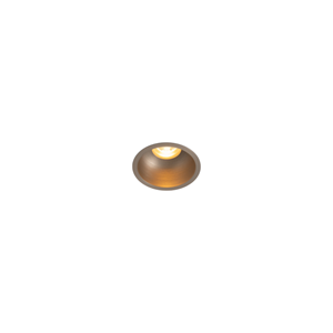 Modular  Minude Recessed 56 1x Spot