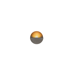 Modular  Impulse Rond Wandlamp 1x