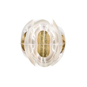 Slamp  Fiordlys Applique 110V Wandlamp