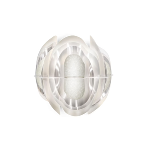 Slamp  Fiordlys Applique 110V Wandlamp