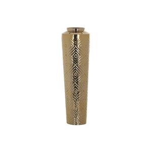 Richmond Interiors Richmond Vaas Dana 63cm - Goud