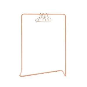 Spinder Design HANG-ON Kledingrek - Clay Terra